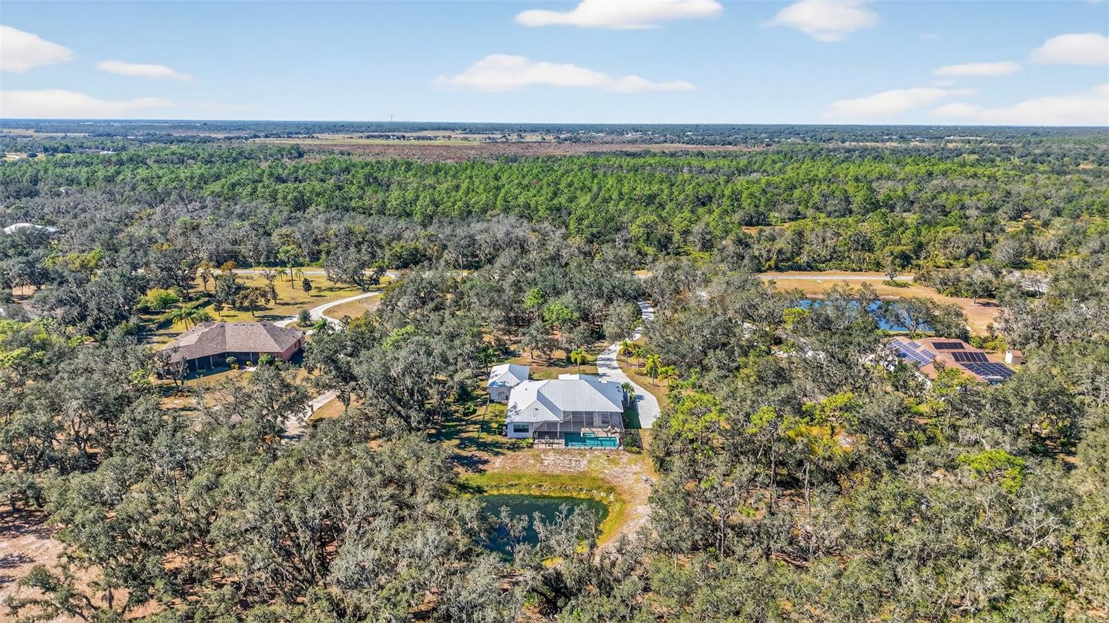 ACREAGE - Residential