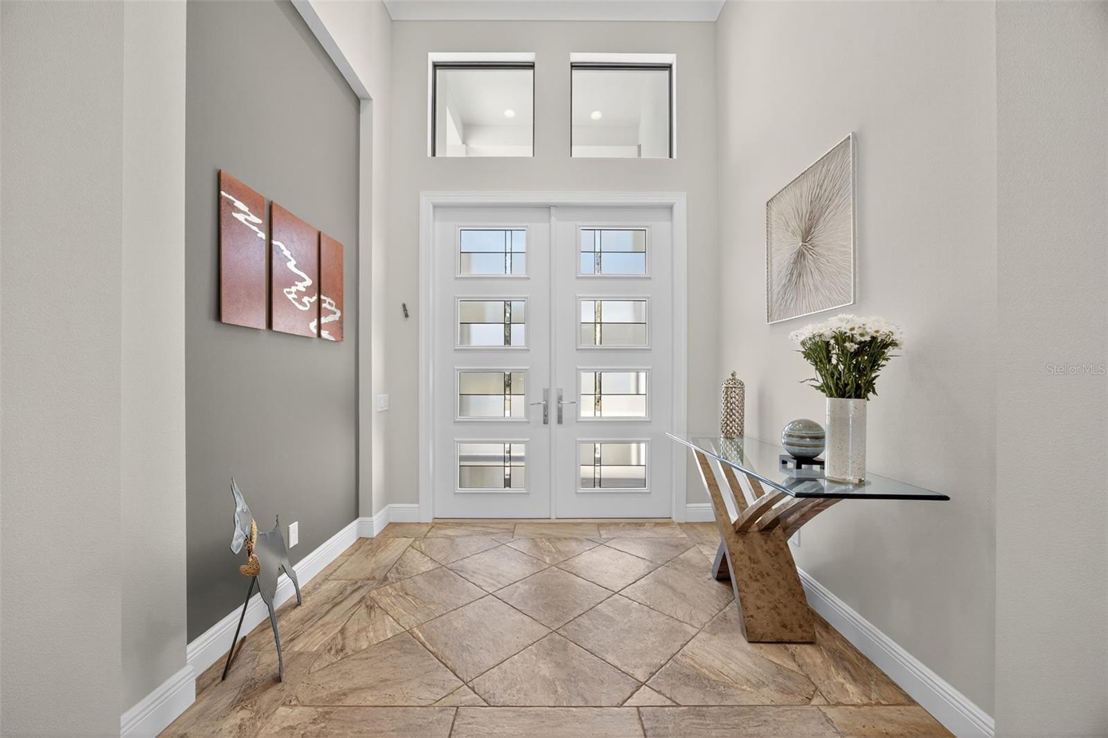 ACREAGE - Residential