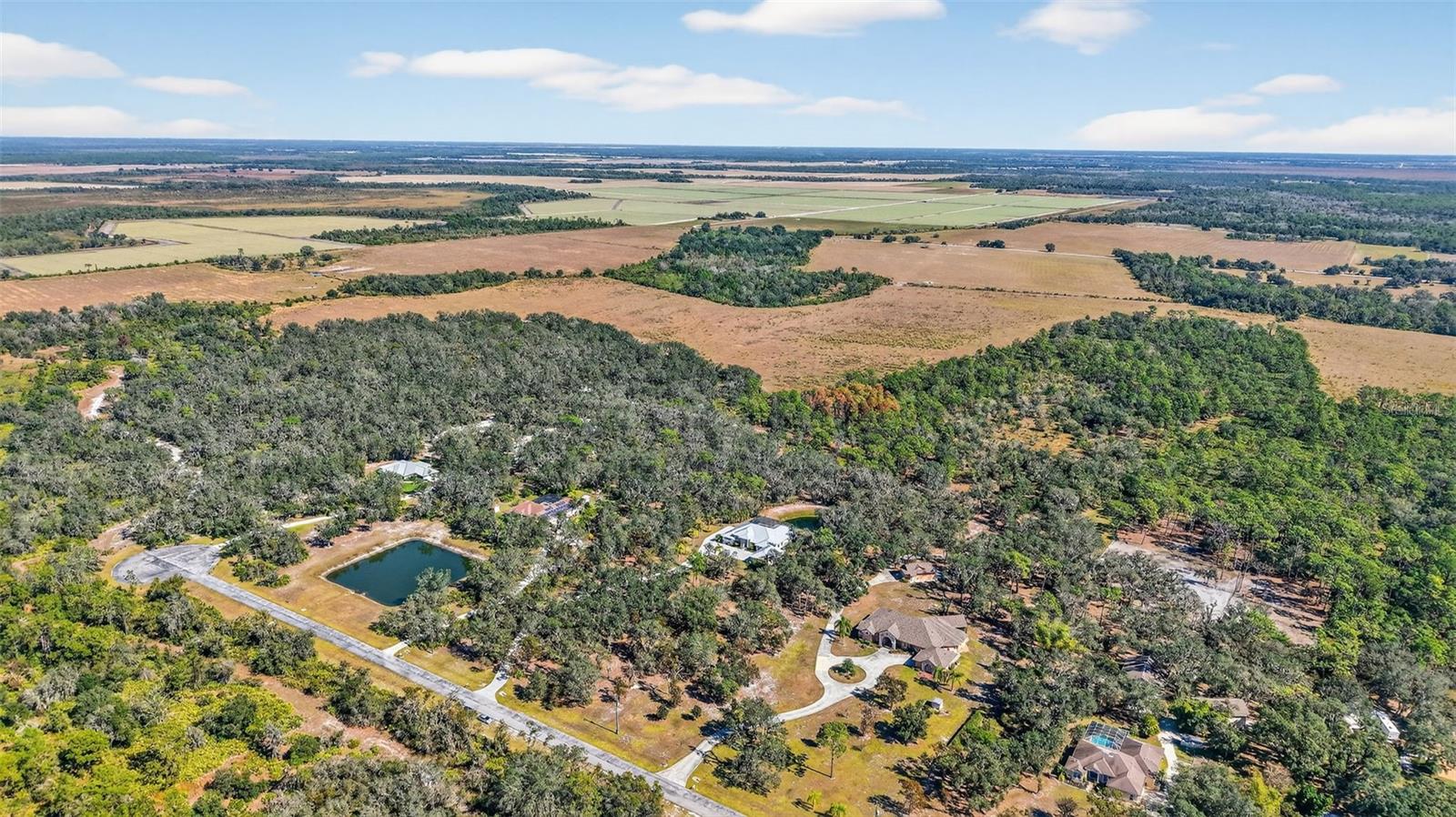 ACREAGE - Residential