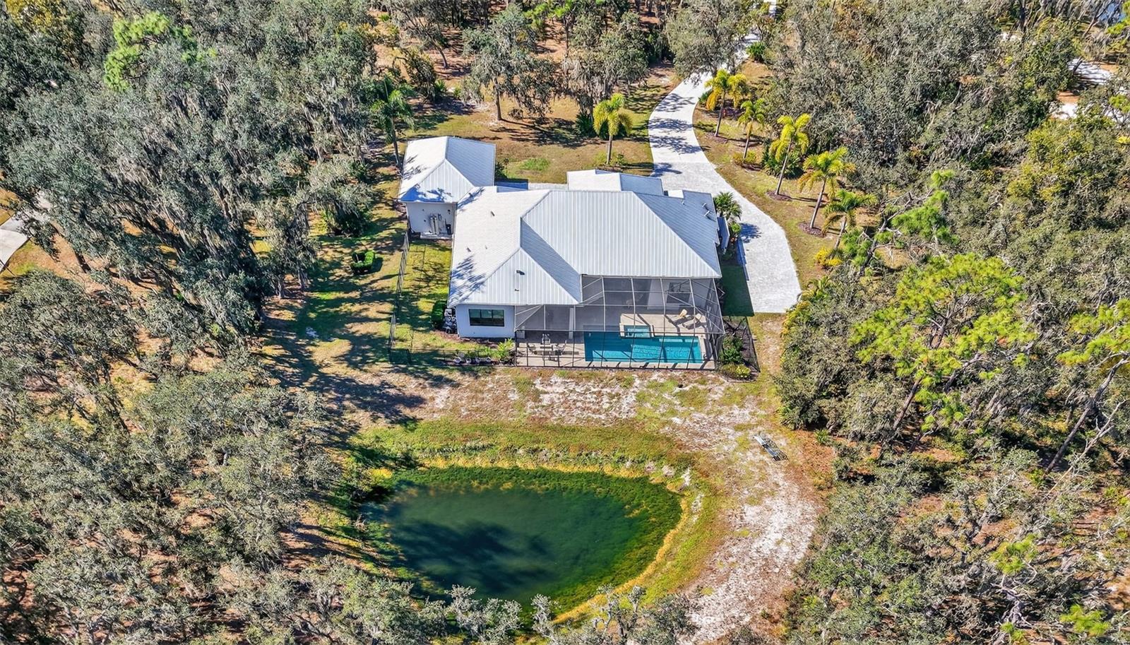 ACREAGE - Residential