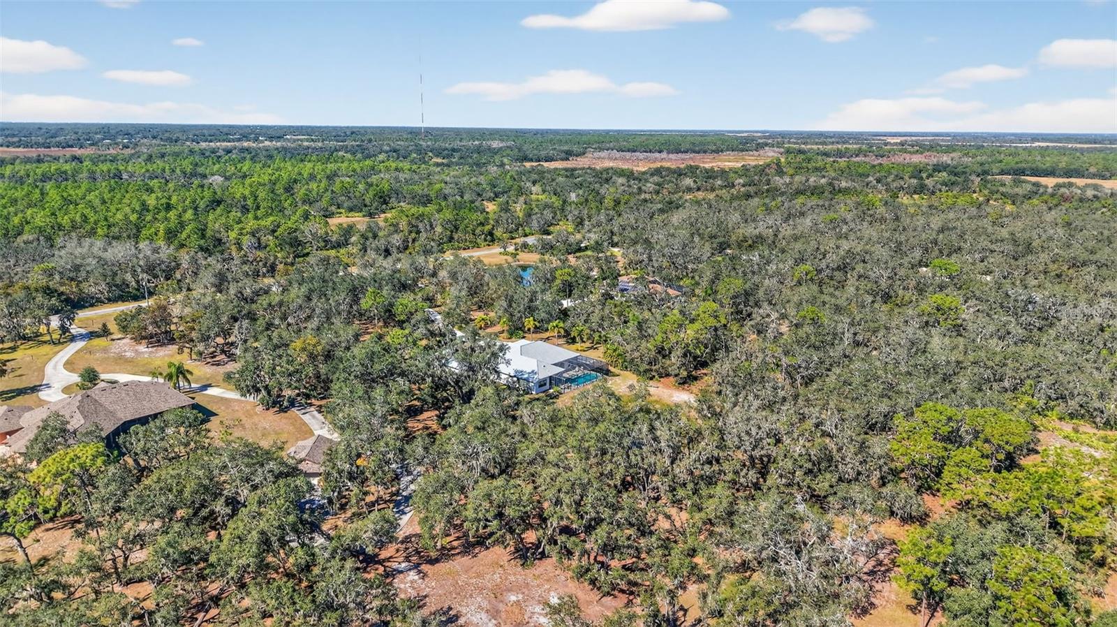 ACREAGE - Residential