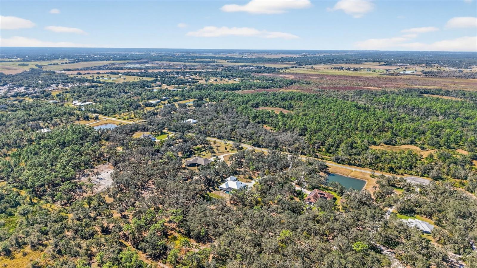 ACREAGE - Residential