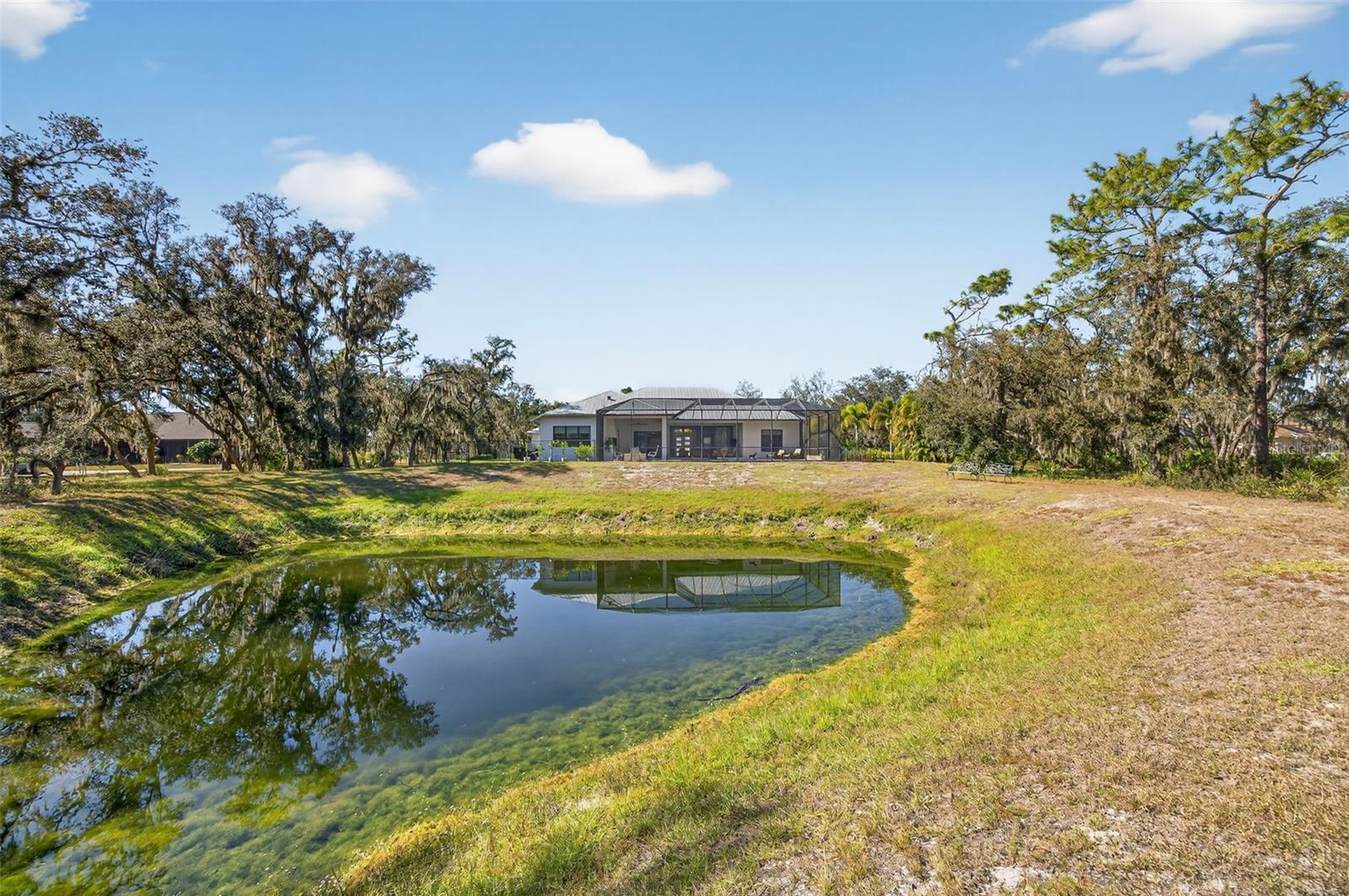 ACREAGE - Residential