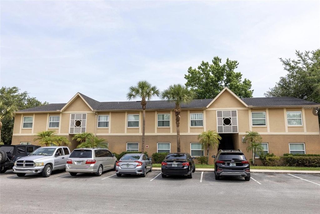 Photo of 9900 Sweepstakes Lane #6, Orlando, FL 32837 (MLS # O6379764)