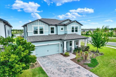 Photo of 31601 Holton Court, Wesley Chapel, FL 33545 (MLS # TB8502550)
