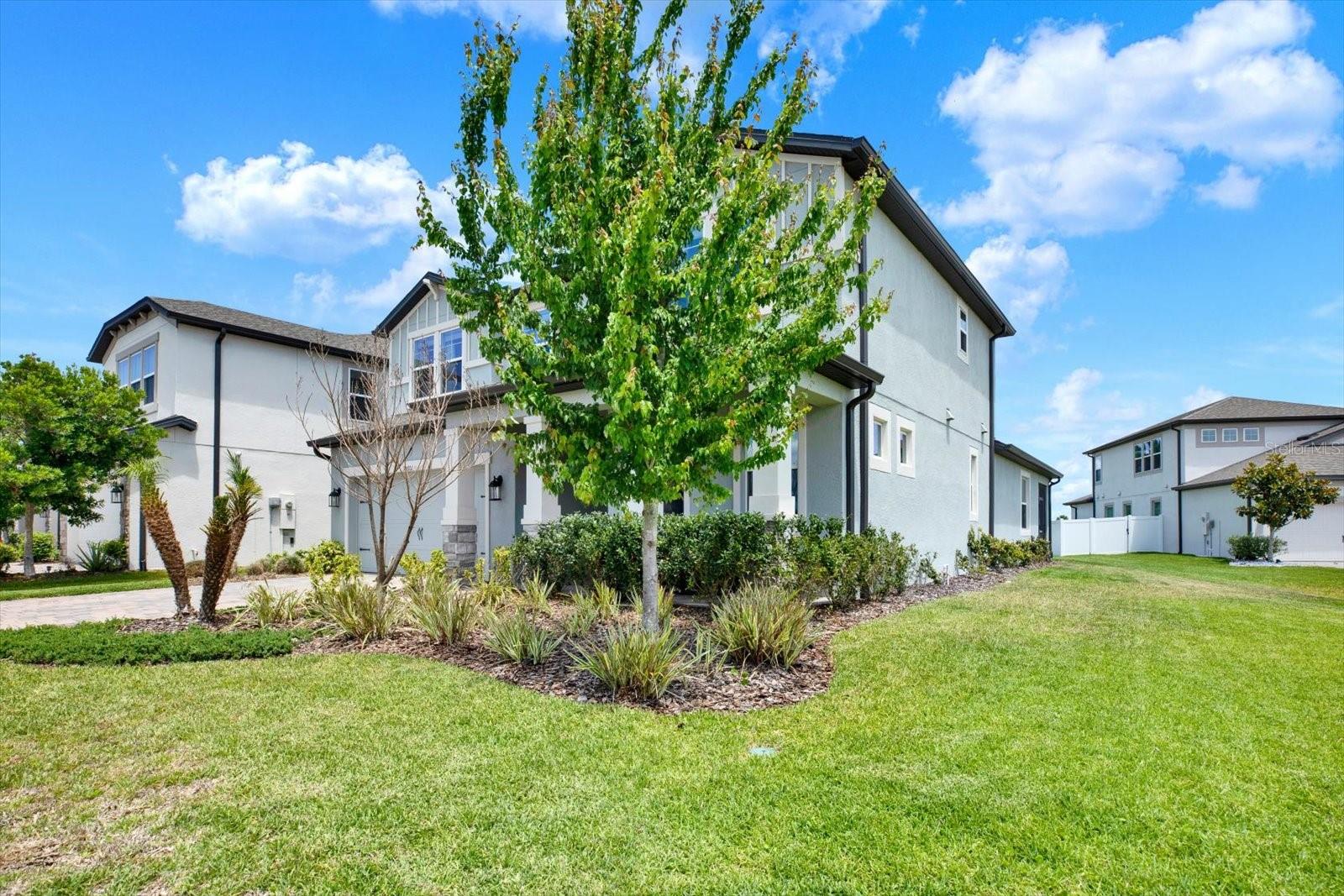 CHAPEL XINGS PRCL E - Residential
