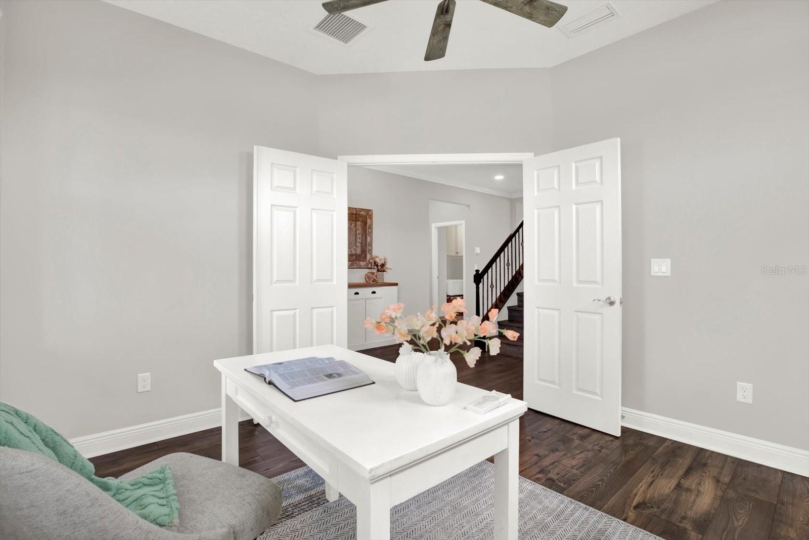 CHAPEL XINGS PRCL E - Residential