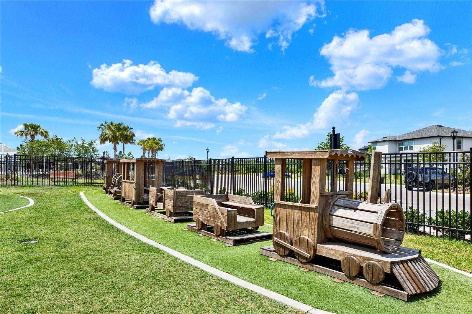 CHAPEL XINGS PRCL E - Residential