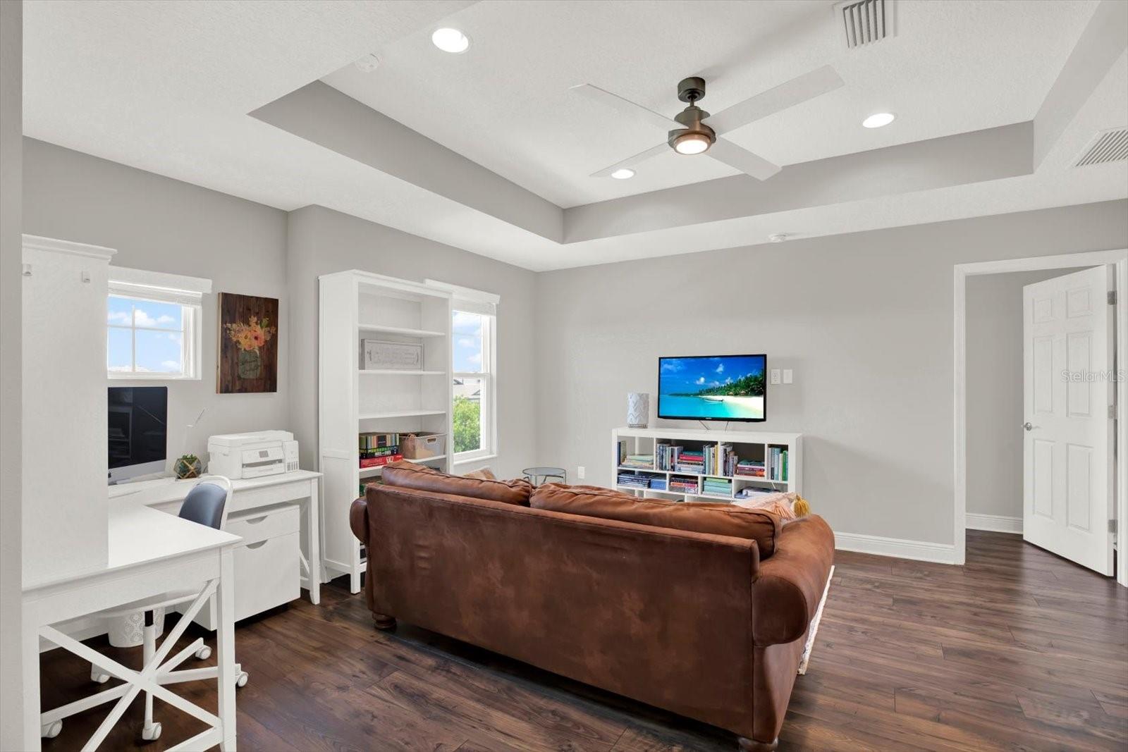 CHAPEL XINGS PRCL E - Residential