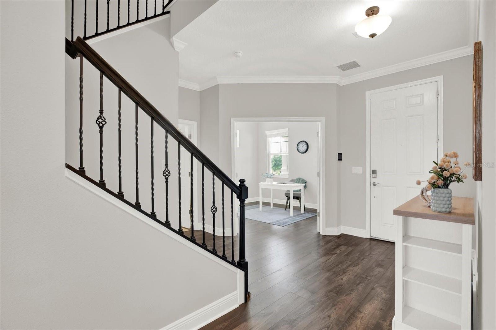 CHAPEL XINGS PRCL E - Residential