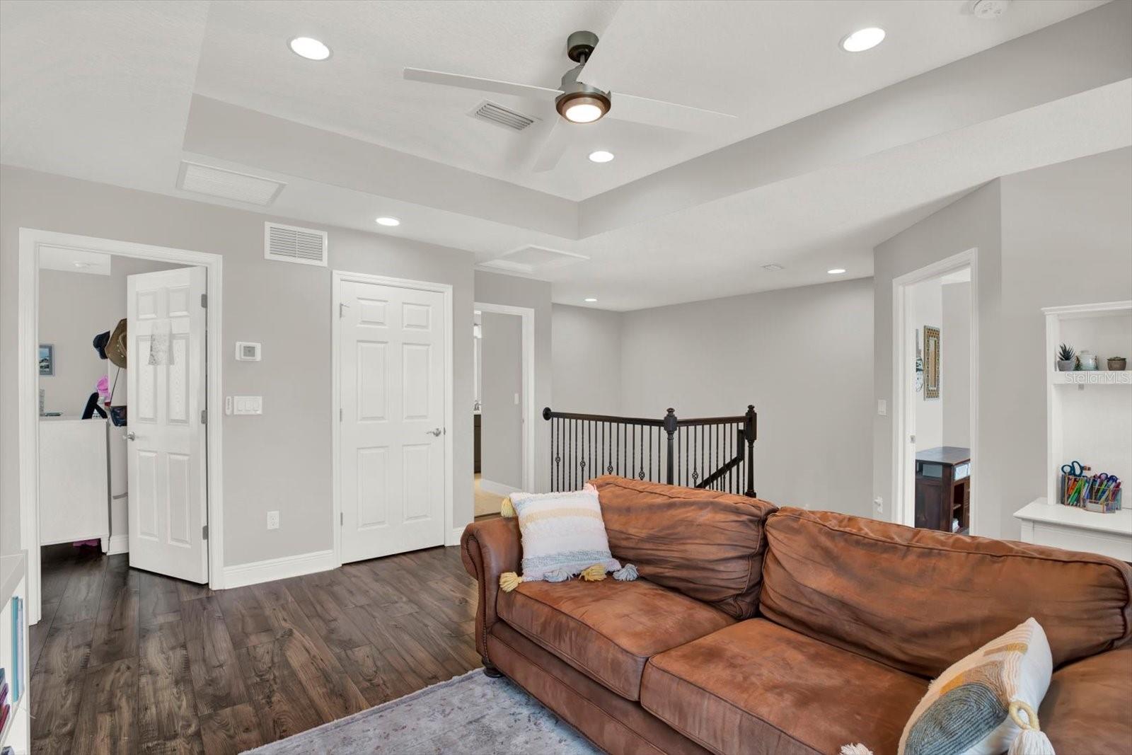 CHAPEL XINGS PRCL E - Residential