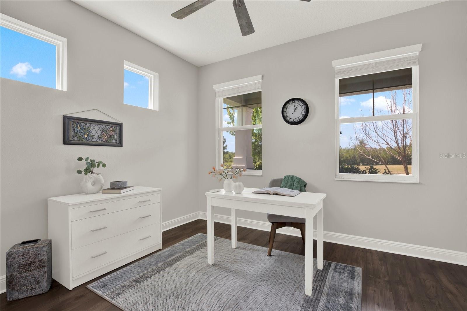 CHAPEL XINGS PRCL E - Residential
