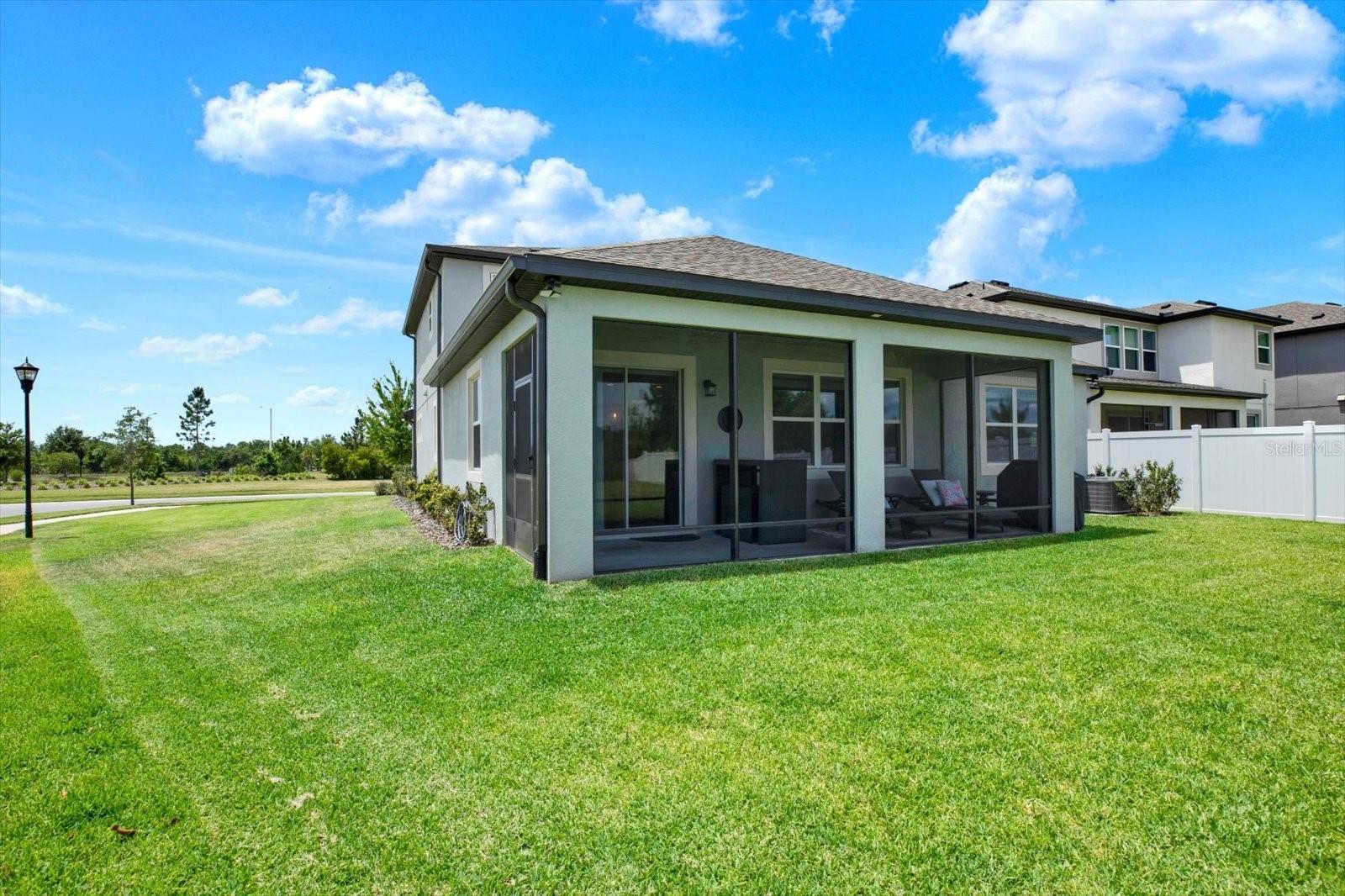 CHAPEL XINGS PRCL E - Residential