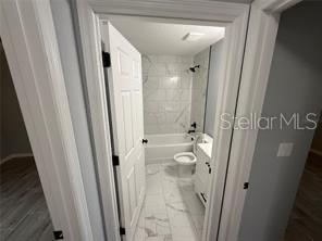 DEER MEADOW - Residential