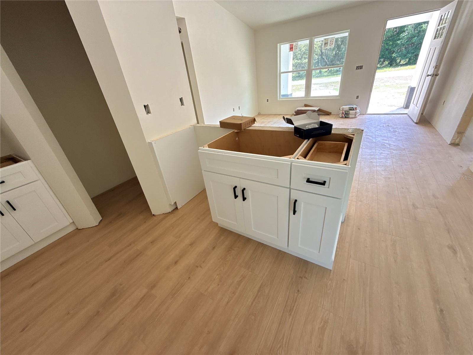 DEER MEADOW - Residential