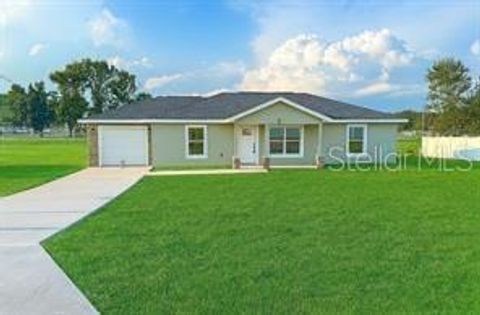 Photo of 17412 NE 39th Court, Citra, FL 32113 (MLS # OM721276)