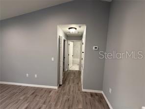 DEER MEADOW - Residential