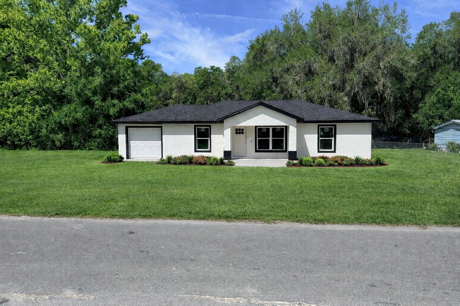 DEER MEADOW - Residential