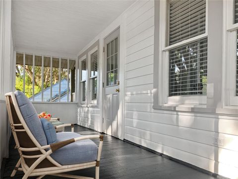 A home in SANFORD