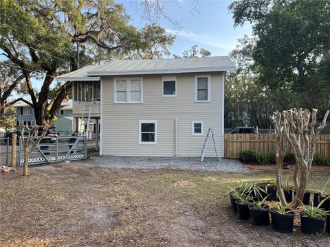 A home in SANFORD