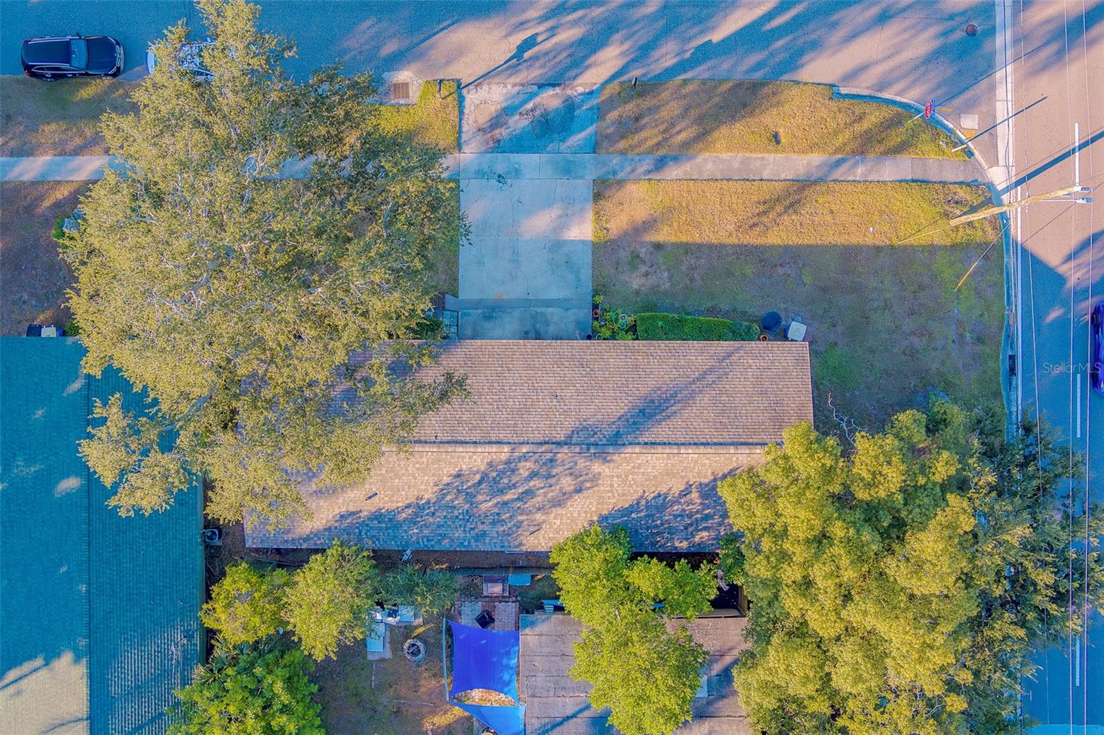 LA JOLLA SUB - Residential Income