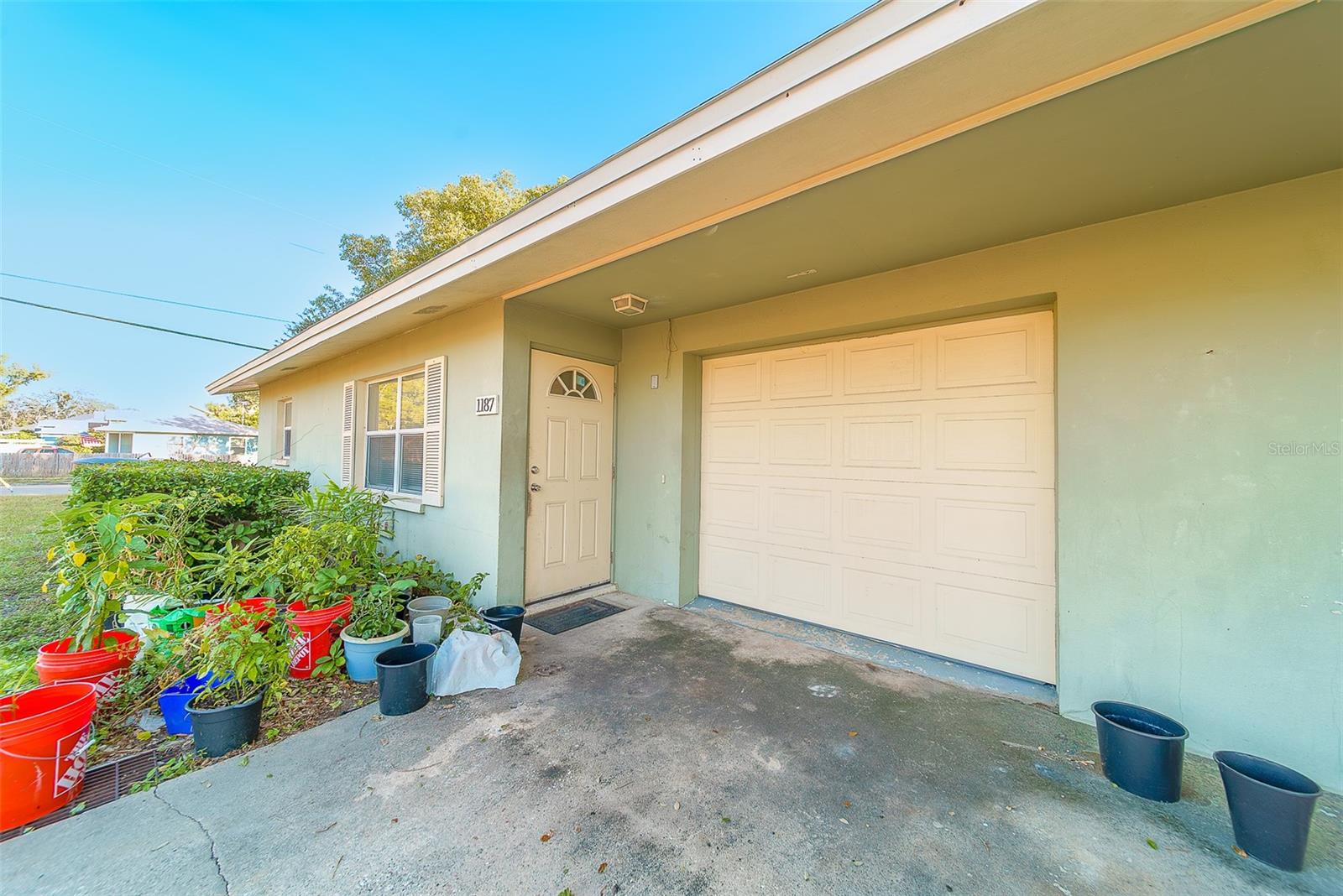 LA JOLLA SUB - Residential Income