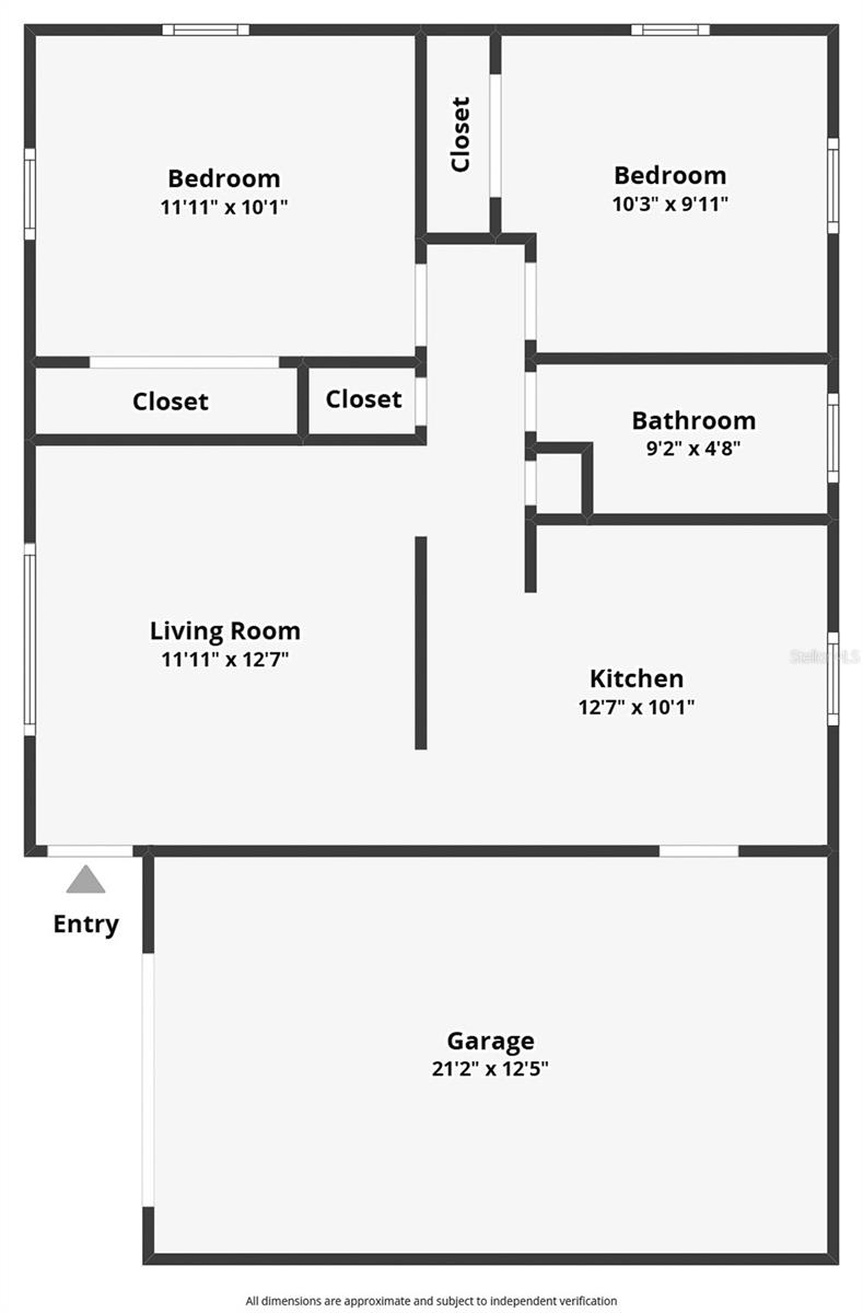 LA JOLLA SUB - Residential Income