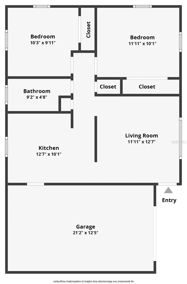 LA JOLLA SUB - Residential Income