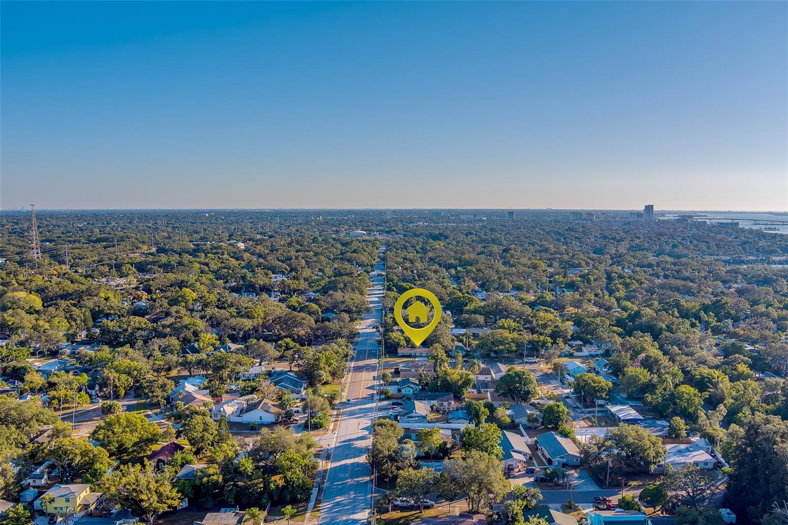 LA JOLLA SUB - Residential Income