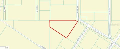 12032 SE 139TH AVENUE OCKLAWAHA FL 32179