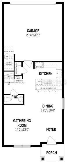 Photo of 10161 Milestone Circle, Orlando, FL 32832 (MLS # O6432777)
