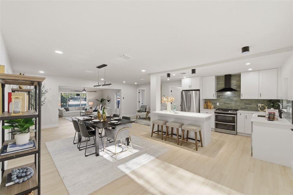 Photo of 1535 S Fredrica Avenue, Clearwater, FL 33756 (MLS # TB8473520)