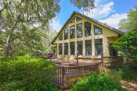 Tiny photo for 1025 NW 150th Avenue, Ocala, FL 34482 (MLS # GC540537)