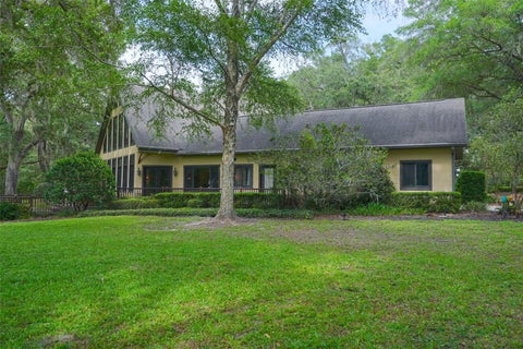 Tiny photo for 1025 NW 150th Avenue, Ocala, FL 34482 (MLS # GC540537)