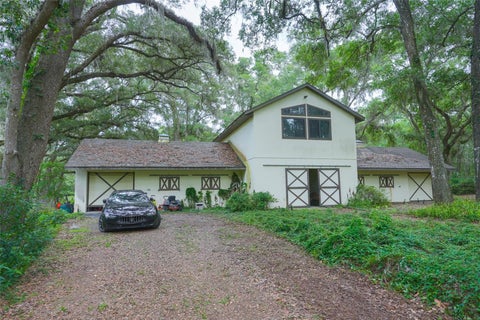 Tiny photo for 1025 NW 150th Avenue, Ocala, FL 34482 (MLS # GC540537)