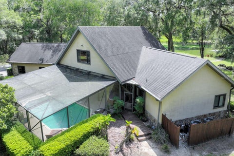 Tiny photo for 1025 NW 150th Avenue, Ocala, FL 34482 (MLS # GC540537)