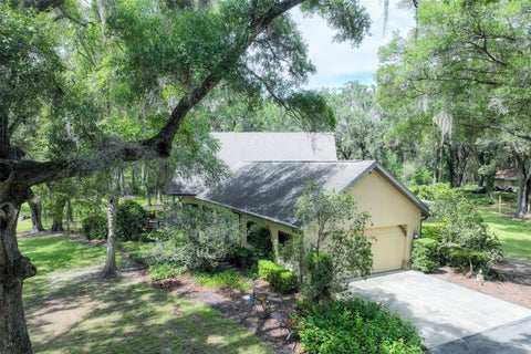 Tiny photo for 1025 NW 150th Avenue, Ocala, FL 34482 (MLS # GC540537)