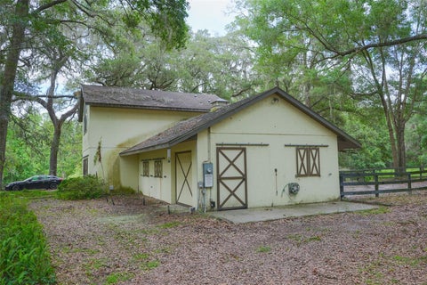 Tiny photo for 1025 NW 150th Avenue, Ocala, FL 34482 (MLS # GC540537)