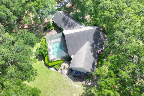 Tiny photo for 1025 NW 150th Avenue, Ocala, FL 34482 (MLS # GC540537)
