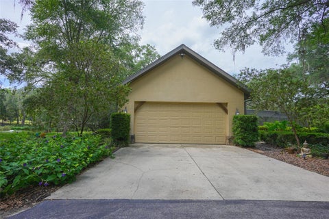 Tiny photo for 1025 NW 150th Avenue, Ocala, FL 34482 (MLS # GC540537)
