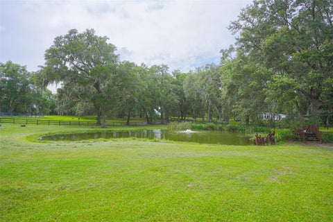 Tiny photo for 1025 NW 150th Avenue, Ocala, FL 34482 (MLS # GC540537)