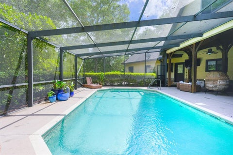 Tiny photo for 1025 NW 150th Avenue, Ocala, FL 34482 (MLS # GC540537)