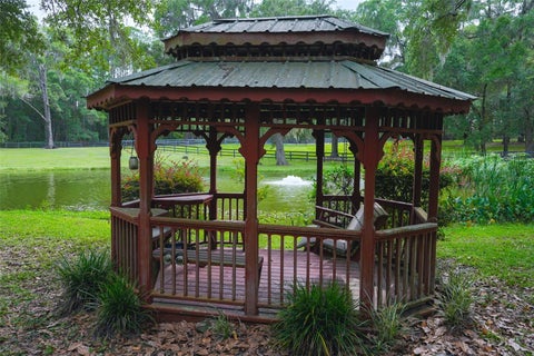 Tiny photo for 1025 NW 150th Avenue, Ocala, FL 34482 (MLS # GC540537)