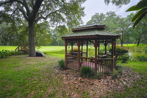 Tiny photo for 1025 NW 150th Avenue, Ocala, FL 34482 (MLS # GC540537)