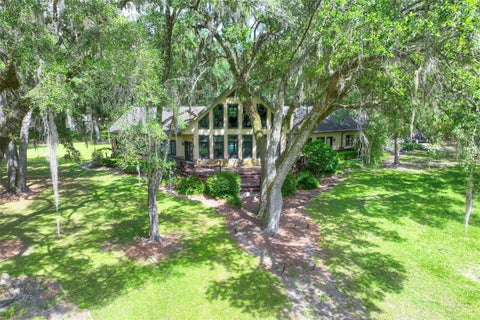 Tiny photo for 1025 NW 150th Avenue, Ocala, FL 34482 (MLS # GC540537)