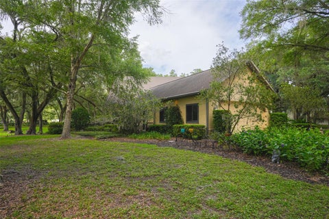 Tiny photo for 1025 NW 150th Avenue, Ocala, FL 34482 (MLS # GC540537)
