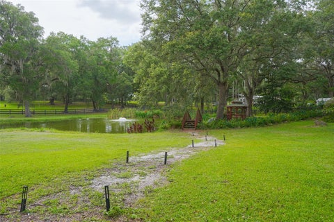 Tiny photo for 1025 NW 150th Avenue, Ocala, FL 34482 (MLS # GC540537)