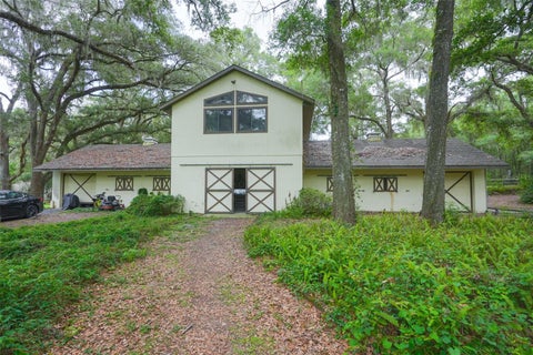 Tiny photo for 1025 NW 150th Avenue, Ocala, FL 34482 (MLS # GC540537)