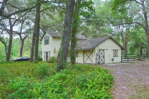 Tiny photo for 1025 NW 150th Avenue, Ocala, FL 34482 (MLS # GC540537)