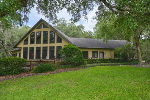 Photo of 1025 NW 150th Avenue, Ocala, FL 34482 (MLS # GC540537)